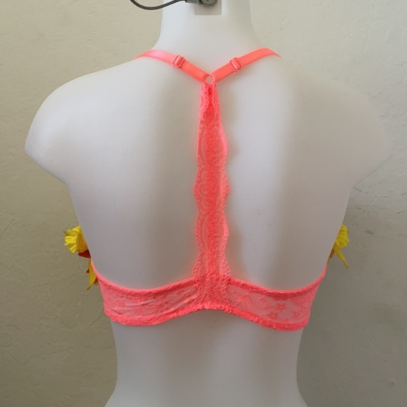 Rave Bra / Festival Bra / Cosplay Bra - Picture 5 of 6